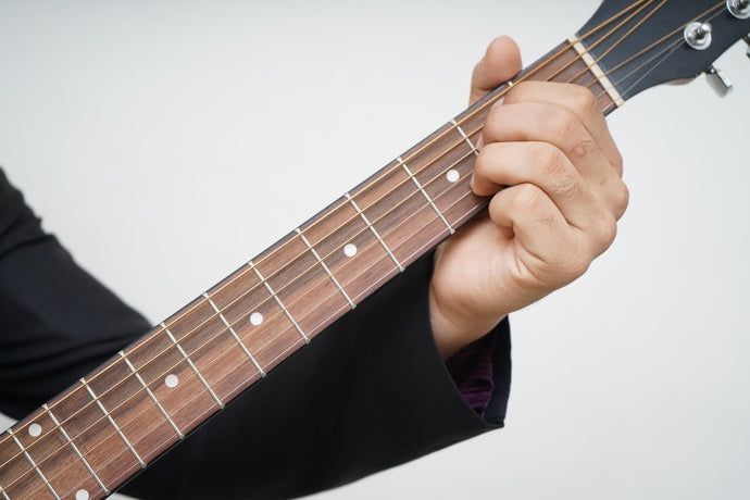 What Are Guitar Modes - All Types, History, Putting To Practice
