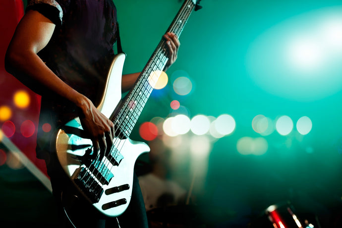 10 Songs Of The 90s Every Guitarist Must Know