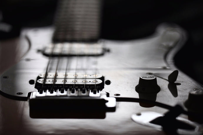 GuitarHead Quarantine Inspiration: Introducing 10 Jazz Guitarists You Need To Know
