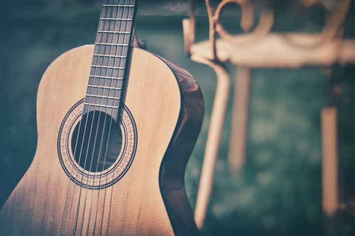 10 Country Guitarists You Need To Know