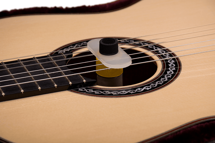 Guitar Humidifiers