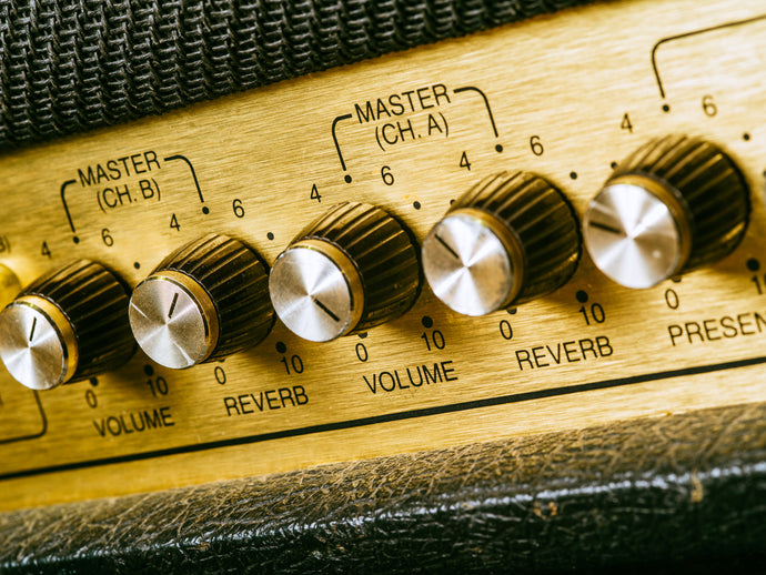 Guitar Amplifier Guide () Guitar Amplifier Guide