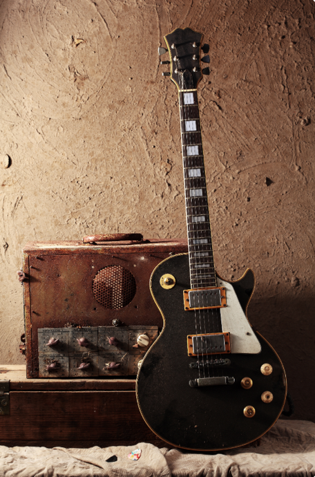 Buying An Electric Guitar