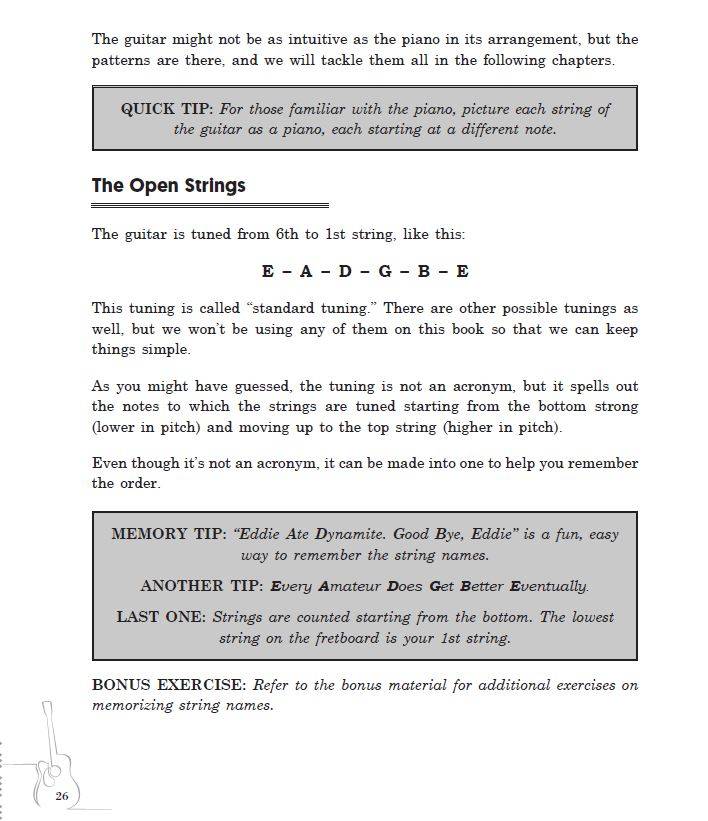 Guitar Scales: 3 Book Bundle: How to Solo Effortlessly and Create Your ...