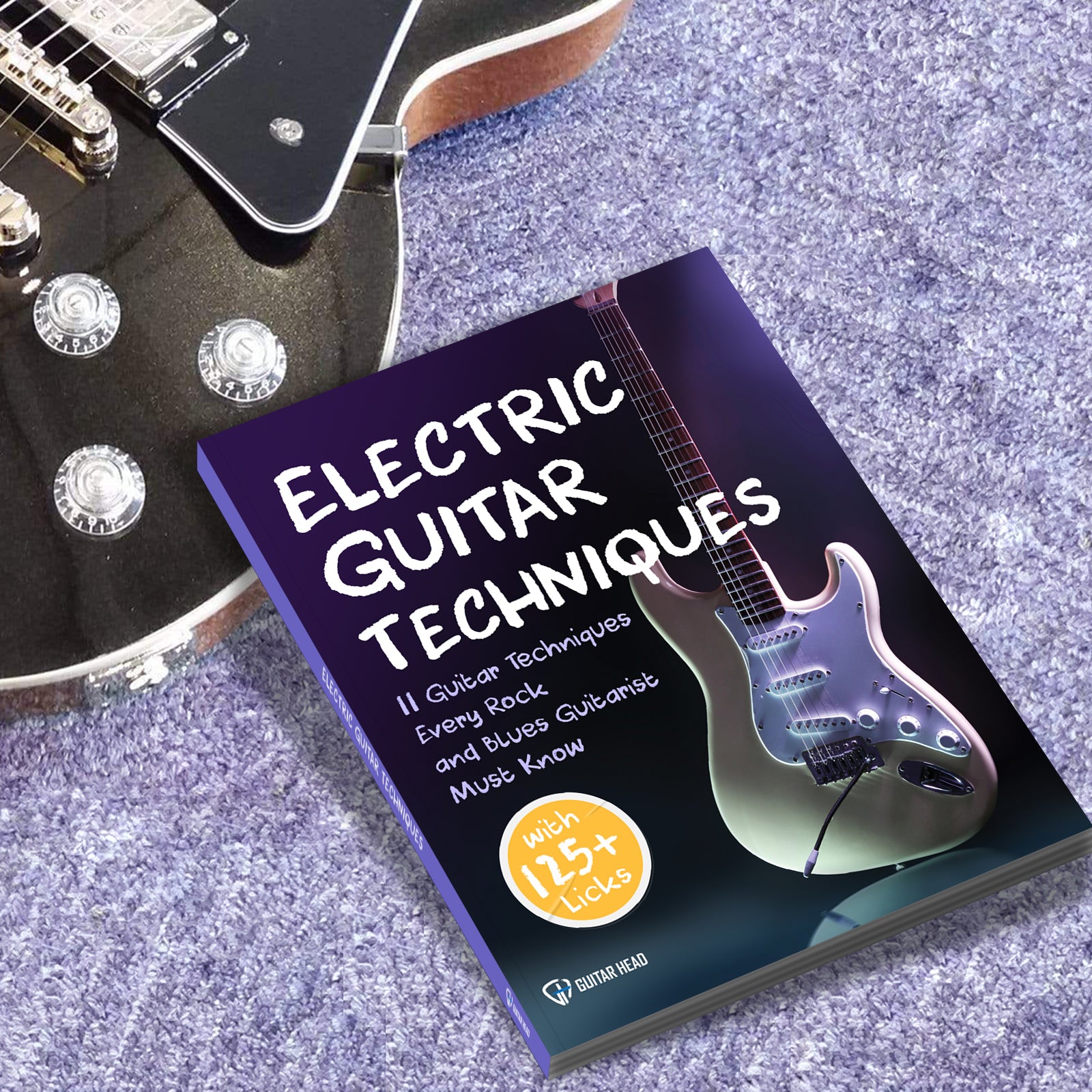 Learn Electric Guitar learn-electric-guitar